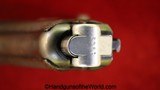 Luger, Mauser P.08 S/42-G Date, 9mm-German WWII Issue - On Hold - 15 of 15