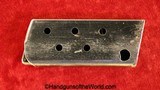 Walther Model 9, 6.35mm-Tiny Vest Pocket - 13 of 13