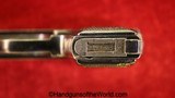 Walther Model 9, 6.35mm-Tiny Vest Pocket - 6 of 13