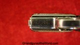 Walther Model 9, 6.35mm-Tiny Vest Pocket - 3 of 13