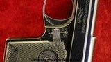 Walther Model 9, 6.35mm-Tiny Vest Pocket - 10 of 13