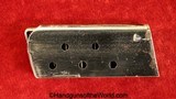 Walther Model 9, 6.35mm-Tiny Vest Pocket - 12 of 13