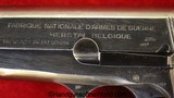 FN Browning High Power, 9mm, German WWII Issue - 4 of 15