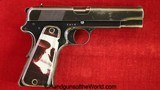 Radom VIS P-35, Type I, 9mm, Naval Pattern - 2 of 15