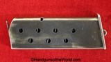 Russian TT-33 Tokarev, 7.62mm, Dated 1947, Matching Magazine - 15 of 15