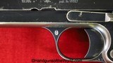 Radom VIS WZ-35, 9mm, Polish Eagle Dated 1938 - 6 of 15