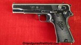 Radom VIS WZ-35, 9mm, Polish Eagle Dated 1938 - 1 of 15