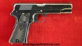 Radom VIS WZ-35, 9mm, Polish Eagle Dated 1938 - 2 of 15