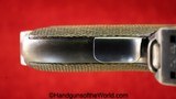 Luger Mauser M-935, .30 Caliber Portuguese GNR - 14 of 15