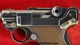 Luger DWM 1900 American Eagle, .30 caliber - 5 of 15