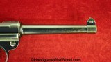 Luger DWM 1900 American Eagle, .30 caliber - 7 of 15