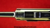 Luger DWM 1900 American Eagle, .30 caliber - 3 of 15