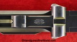 Luger DWM 1900 American Eagle, .30 caliber - 10 of 15