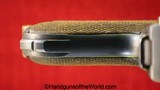 Luger P.08 DWM 1916, 9mm with a Matching Magazine - 14 of 15