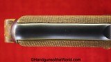 Luger P.08 DWM 1916, 9mm with a Matching Magazine - 13 of 15