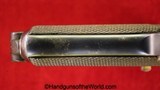 Luger P.08 DWM 1916, 9mm, with a Matching Magazine - 3 of 15