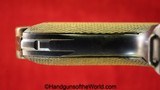 Luger P.08 DWM 1917, 9mm, WWI German Issue - 4 of 15
