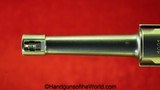 Luger P.08, 9mm, DWM 1921 Police Issue with a Matching Magazine - 5 of 15