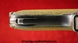 Luger P.08, 9mm, DWM 1921 Police Issue with a Matching Magazine - 4 of 15