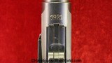 Luger P.08, 9mm, DWM 1921 Police Issue with a Matching Magazine - 14 of 15