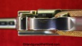 Luger DWM 1920 Commercial, .30 caliber - 13 of 15