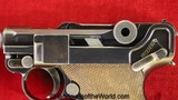 Luger DWM 1920 Commercial, .30 caliber - 6 of 15