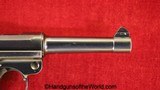 Luger DWM 1920 Commercial, .30 caliber - 8 of 15