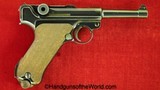 Luger DWM 1920 Commercial, .30 caliber - 2 of 15