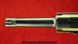 Luger DWM 1920 Commercial, .30 caliber - 12 of 15