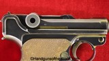 Luger DWM 1920 Commercial, .30 caliber - 5 of 15