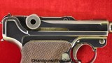 Luger DWM 1920 Commercial, .30 caliber - 8 of 15