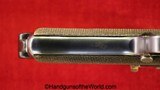 Luger DWM 1920 Commercial, .30 caliber - 11 of 15