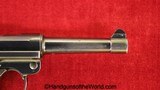 Luger DWM 1920 Commercial, .30 caliber - 7 of 15