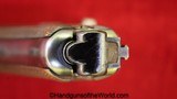 Luger DWM 1920 Commercial, .30 caliber - 13 of 15