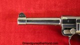Luger DWM 1920 Commercial, .30 caliber - 6 of 15