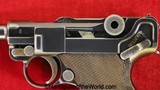 Luger DWM 1920 Commercial, .30 caliber - 5 of 15