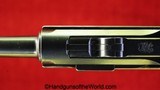 Luger DWM 1920 Commercial, .30 caliber - 3 of 15