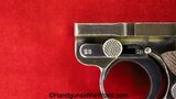 Luger P.08, Mauser Banner 1939, 9mm Police Eagle L with a Matching Magazine - 12 of 15