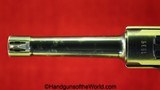 Luger P.08, Mauser Banner 1939, 9mm Police Eagle L with a Matching Magazine - 5 of 15