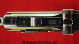 Luger P.08, Mauser Banner 1939, 9mm Police Eagle L with a Matching Magazine - 6 of 15