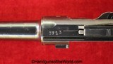 Luger P.08, Mauser Banner 1939, 9mm Police Eagle L with a Matching Magazine - 13 of 15