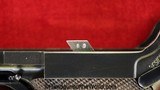 Luger P.08, 42-1939, 9mm, German WWII Issue with a Matching Magazine - 13 of 15