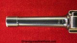 Luger P.08, 42-1939, 9mm, German WWII Issue with a Matching Magazine - 3 of 15