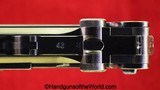 Luger P.08, 42-1939, 9mm, German WWII Issue with a Matching Magazine - 6 of 15