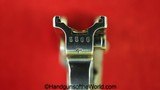 Luger P.08, 42-1939, 9mm, German WWII Issue with a Matching Magazine - 11 of 15