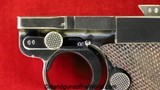 Luger P.08, 42-1939, 9mm, German WWII Issue with a Matching Magazine - 12 of 15