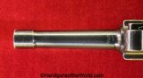 Luger P.08 Mauser 42-1939, Rare Dual Proof with a Matching Magazine - 3 of 15