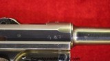 Luger P.08 Mauser 42-1939, Rare Dual Proof with a Matching Magazine - 10 of 15