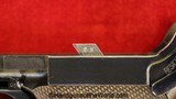 Luger P.08 Mauser 42-1939, Rare Dual Proof with a Matching Magazine - 15 of 15