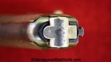 Luger P.08, 9mm, Mauser S/42-1936, German WWII Issue - 4 of 15